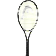 Racchetta da tennis leggera Head IG Speed Jr 25 - Racchetta da tennis