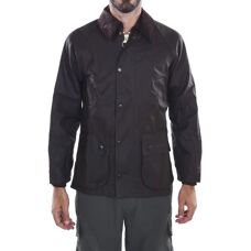Giacca Barbour Classic Bedale (MWX0010OL71) oliva