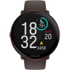 Polar Ignite 3 - Cupru maro
