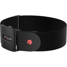 Polar Verity Sense Monitor de Frequência Cardíaca Óptico - Preto