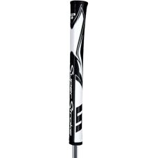 SuperStroke Pistol GT Tour Black/White - Putter Grip