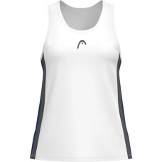 Head Club 25 Tech 814735ROWH - T-Shirt für Frauen