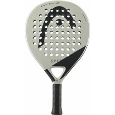 Head Evo Speed 2025 Padel Racket - Lightweight, Control & Power