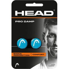 HEAD Pro Damp - Tennisracketaccessoire - Wit