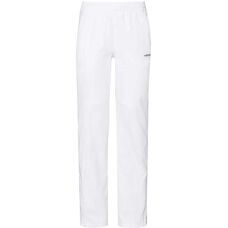 Head White Women's Sports Pants - Multi-Activity Athleisure