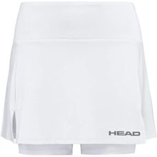 HEAD Kids Club Basic Skort Hochbund Sporttraining - Rock