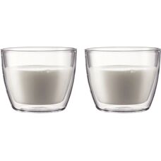 Bodum 10607-10 Borosilikátové sklo 0,45L - Skleněný nábytek