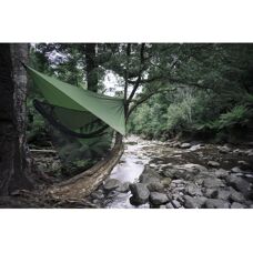 Ticket To The Moon TMTARP tarpaulin - Grønn