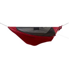 Ticket To The Moon - Pro Hammock - Bordowy - Nylon - Hamak
