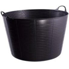 Red Gorilla 75L Flexible Tub - Heavy Duty