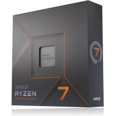 Procesador AMD Ryzen 7 7700X 8 núcleos 5,4GHz