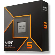 AMD Ryzen 5 9600X - 6 Core - 3,9GHz - Processore AM5