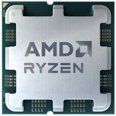 AMD Ryzen 5 7600X3D - 6-Core Processor - Tot 4,7GHz