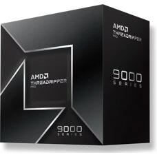 AMD Ryzen TR PRO 9995WX - Högpresterande processor