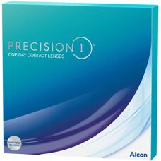Alcon Kontaktlinsen - Incolor - -2,00 - 14,20 - Tägliche Verwendung