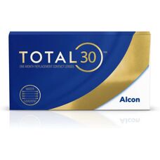 Alcon Total 30 Hónapnyi kontaktlencse - 30 db
