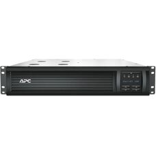 APC Smart-UPS 1000VA LCD Rackmount - Gruppo di continuità
