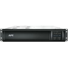 APC Smart-UPS 1500VA LCD RM 2U - UPS - 1000 W - 1500 VA