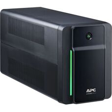APC BX1200MI Fonte de alimentação ininterrupta - 6 tomadas