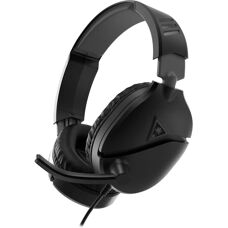 Turtle Beach Recon 70 Casque - Écouteurs de Jeu Noirs - Publicité