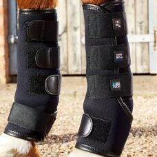 PREMIER EQUINE Pferde-Boots - Stützende und Schutz