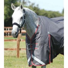 Premier Equine Buster 50 Wasserdichte Pferdedecke