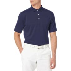 Callaway Opti-Dri Polo da Golf da Uomo - Tipo di Golf