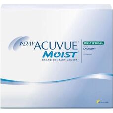 Johnson & Johnson Acuvue Moist Diarias - Lentes de contacto