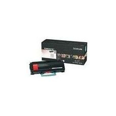 Lexmark E260A31E Toner Cartridge - Black - 3500 Pages