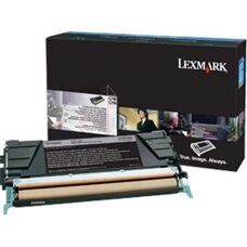Toner Lexmark 24B6015 - Preto - 35K páginas - Acessório de impressora