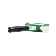 Lexmark C3220Y0 Tonerpatrone - Gelb - Druckerzubehör