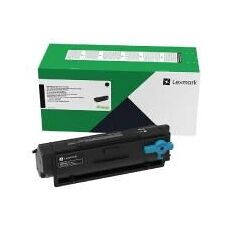 Toner Lexmark B342H00 - Alta capacità, nero, doppio pacco