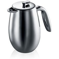 Bodum Columbia Dvouplášťová Nerezová Kávovar - 0,35L