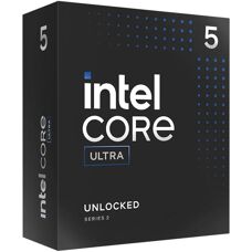 Processeur Intel Core Ultra 5 245KF - Processeur - Publicité