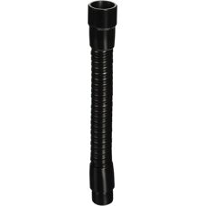 Gibraltar SC-GGN Microfoonstatief - 6" Gooseneck, Zwart