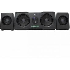 White Shark GSP-968 RGB Hangszórók - 16W, 2.2, Bluetooth