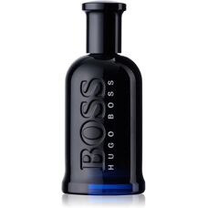 Hugo Boss Bottled Night Eau De Toilette - Homme - 100ml