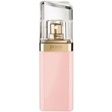 HUGO BOSS Ma Vie Pour Femme Eau de Parfum - Rosso, Rosa, Floreale