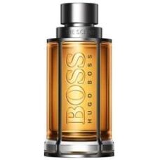 Hugo Boss The Scent Aftershave Lotion