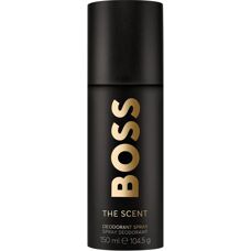 Hugo Boss The Scent Spray Deodorante Uomo - 150 ml