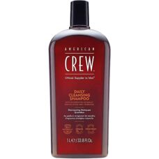 American Crew Shampoo Detergente Giornaliero - 1000 ml