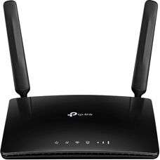 TP-Link Archer MR200 Trådlös 4G LTE Router - Router Trådlös