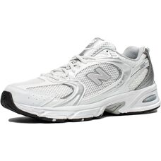 New Balance 530 - munsell λευκό/ασημί μεταλλικό