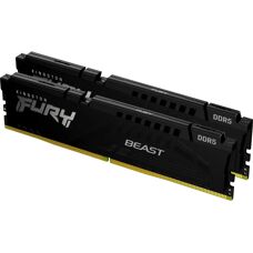 Kingston Fury Beast 32GB DDR5 Muisti - Korkeanopeusmoduuli