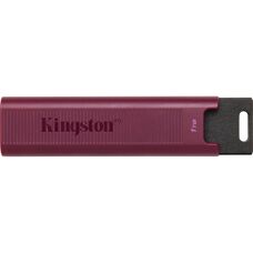 Kingston DataTraveler Max 1TB USB 3.2 Gen 2 - Punainen