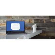 Kingston IronKey Locker+ 50 USB Flash Drive 32GB Hopea