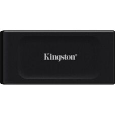 Kingston XS1000 - 2TB