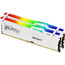 Kingston FURY Beast RGB DDR5 6000 MHz CL30 - Arbeitsspeicher