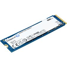 Kingston NV3 M.2 - 500GB