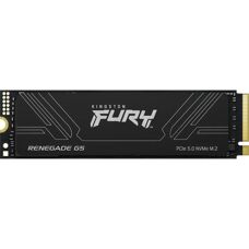 Kingston FURY Renegade G5 4TB PCIe 5.0 NVMe M.2 SSD - Dispozitiv SSD